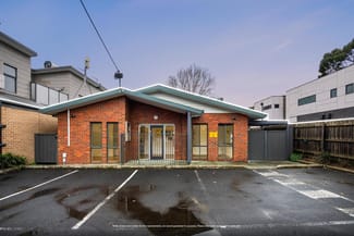 Shop & Retail commercial property sold at 105 Cumberland Road Pascoe Vale VIC 3044