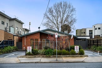 Shop & Retail commercial property sold at 105 Cumberland Road Pascoe Vale VIC 3044