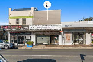 Medical / Consulting commercial property for sale at 47 Princes Highway Dapto NSW 2530