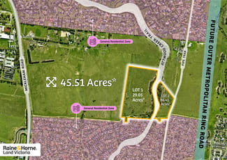 Development / Land commercial property for sale at 9 Tindale Court Attwood VIC 3049 Development / Land commercial property for sale at 9 Tindale Court Attwood VIC 3049