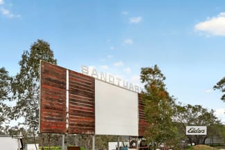 Development / Land commercial property for sale at 43 Sanctuary Lane Ettamogah NSW 2640