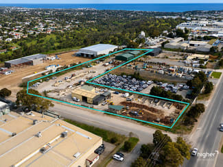 Factory, Warehouse & Industrial commercial property for sale at 106 O'Sullivan Beach Road Lonsdale SA 5160 Factory, Warehouse & Industrial commercial property for sale at 106 O'Sullivan Beach Road Lonsdale SA 5160