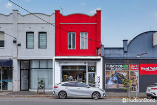 Shop & Retail commercial property sold at 131 Burnley Street Richmond VIC 3121 Shop & Retail commercial property sold at 131 Burnley Street Richmond VIC 3121
