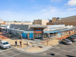 Shop & Retail commercial property for sale at 164-168 Campbell Street (Corner McCallum Street) Swan Hill VIC 3585 Shop & Retail commercial property for sale at 164-168 Campbell Street (Corner McCallum Street) Swan Hill VIC 3585