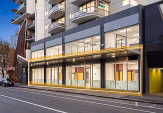 Shop & Retail commercial property for sale at 2-3/250 Barkly Street Footscray VIC 3011 Shop & Retail commercial property for sale at 2-3/250 Barkly Street Footscray VIC 3011