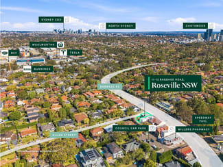 Shop & Retail commercial property sold at 11-13 Babbage Road Roseville Chase NSW 2069 Shop & Retail commercial property sold at 11-13 Babbage Road Roseville Chase NSW 2069