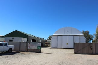 Factory, Warehouse & Industrial commercial property for sale at 24 Olympic Way Roxby Downs SA 5725
