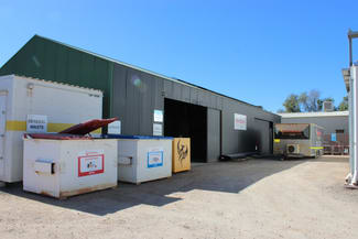 Factory, Warehouse & Industrial commercial property for sale at 24 Olympic Way Roxby Downs SA 5725