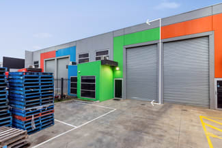 Factory, Warehouse & Industrial commercial property for sale at 59 Spalding Avenue Sunshine North VIC 3020 Factory, Warehouse & Industrial commercial property for sale at 59 Spalding Avenue Sunshine North VIC 3020