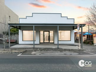 Shop & Retail commercial property for sale at 41 Sydney Street Kilmore VIC 3764 Shop & Retail commercial property for sale at 41 Sydney Street Kilmore VIC 3764