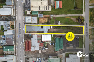 Shop & Retail commercial property for sale at 41 Sydney Street Kilmore VIC 3764 Shop & Retail commercial property for sale at 41 Sydney Street Kilmore VIC 3764