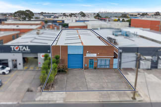 Factory, Warehouse & Industrial commercial property for lease at 3 Walton Street Airport West VIC 3042