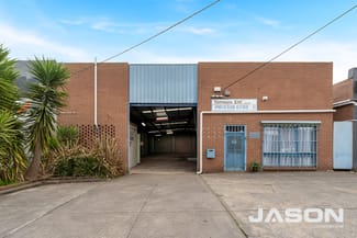 Factory, Warehouse & Industrial commercial property for lease at 3 Walton Street Airport West VIC 3042