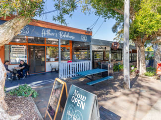 Shop & Retail commercial property for sale at 9 Duneba Avenue West Pymble NSW 2073 Shop & Retail commercial property for sale at 9 Duneba Avenue West Pymble NSW 2073