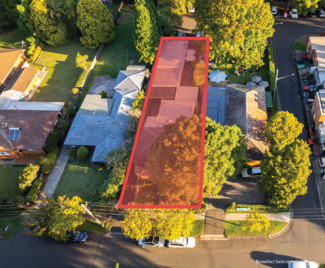 Shop & Retail commercial property for sale at 48 Tennyson Avenue Turramurra NSW 2074 Shop & Retail commercial property for sale at 48 Tennyson Avenue Turramurra NSW 2074