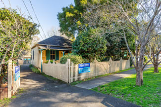 Shop & Retail commercial property for sale at 48 Tennyson Avenue Turramurra NSW 2074 Shop & Retail commercial property for sale at 48 Tennyson Avenue Turramurra NSW 2074