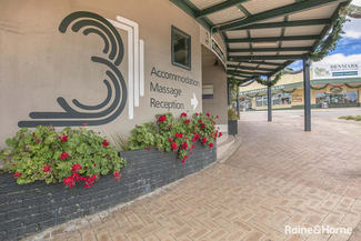 Hotel, Motel, Pub & Leisure commercial property for sale at 1/31 South Coast Highway Denmark WA 6333