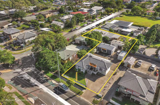 Medical / Consulting commercial property for sale at 21 Mayes Avenue & 3 Fourth Avenue Caloundra QLD 4551 Medical / Consulting commercial property for sale at 21 Mayes Avenue & 3 Fourth Avenue Caloundra QLD 4551