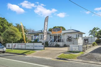Medical / Consulting commercial property for sale at 21 Mayes Avenue & 3 Fourth Avenue Caloundra QLD 4551 Medical / Consulting commercial property for sale at 21 Mayes Avenue & 3 Fourth Avenue Caloundra QLD 4551