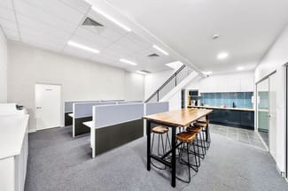 Offices commercial property for sale at Unit 5 & 6/1 Sailfind Place Somersby NSW 2250 Offices commercial property for sale at Unit 5 & 6/1 Sailfind Place Somersby NSW 2250