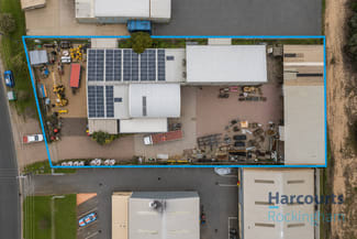 Factory, Warehouse & Industrial commercial property sold at 25 Crompton Road Rockingham WA 6168 Factory, Warehouse & Industrial commercial property sold at 25 Crompton Road Rockingham WA 6168