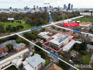 Offices commercial property for sale at 1-5 Wakefield Street Kent Town SA 5067 Offices commercial property for sale at 1-5 Wakefield Street Kent Town SA 5067