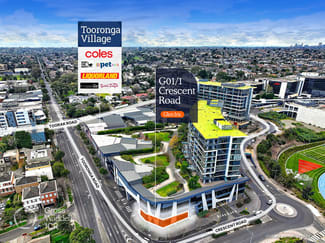 Offices commercial property for sale at Unit G1, 1 Crescent Road Glen Iris VIC 3146 Offices commercial property for sale at Unit G1, 1 Crescent Road Glen Iris VIC 3146