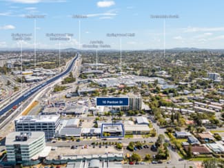 Medical / Consulting commercial property for lease at Unit 1/10 Paxton Street Springwood QLD 4127