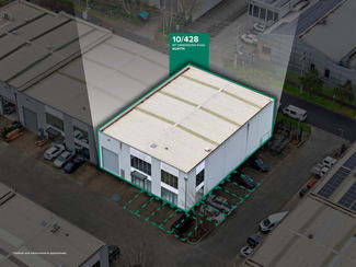 Factory, Warehouse & Industrial commercial property for lease at 10/428 Mt Dandenong Road Kilsyth VIC 3137 Factory, Warehouse & Industrial commercial property for lease at 10/428 Mt Dandenong Road Kilsyth VIC 3137