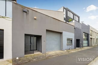 Factory, Warehouse & Industrial commercial property for sale at 18 Albert Street Northcote VIC 3070 Factory, Warehouse & Industrial commercial property for sale at 18 Albert Street Northcote VIC 3070