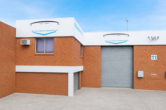 Factory, Warehouse & Industrial commercial property for sale at 2/11 Bearing Road Seven Hills NSW 2147 Factory, Warehouse & Industrial commercial property for sale at 2/11 Bearing Road Seven Hills NSW 2147
