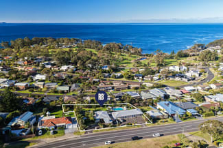 Hotel, Motel, Pub & Leisure commercial property for sale at Mollymook NSW 2539 Hotel, Motel, Pub & Leisure commercial property for sale at Mollymook NSW 2539