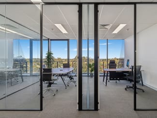 Offices commercial property for sale at Suite 516/2-8 Brookhollow Avenue Norwest NSW 2153 Offices commercial property for sale at Suite 516/2-8 Brookhollow Avenue Norwest NSW 2153