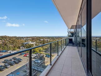 Offices commercial property for sale at Suite 516/2-8 Brookhollow Avenue Norwest NSW 2153 Offices commercial property for sale at Suite 516/2-8 Brookhollow Avenue Norwest NSW 2153