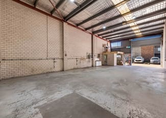 Factory, Warehouse & Industrial commercial property for sale at 9 Works Place Milperra NSW 2214