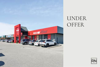 Shop & Retail commercial property for sale at 179 High Road Willetton WA 6155 Shop & Retail commercial property for sale at 179 High Road Willetton WA 6155