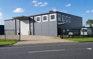 Showrooms / Bulky Goods commercial property for sale at 60 Larra Street Yennora NSW 2161 Showrooms / Bulky Goods commercial property for sale at 60 Larra Street Yennora NSW 2161