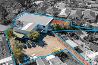 Development / Land commercial property for sale at 90B Highgate Street Bexley NSW 2207 Development / Land commercial property for sale at 90B Highgate Street Bexley NSW 2207