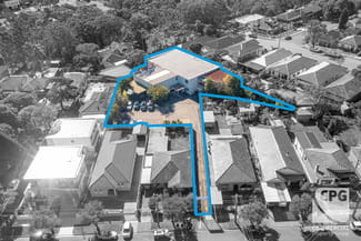 Development / Land commercial property for sale at 90B Highgate Street Bexley NSW 2207 Development / Land commercial property for sale at 90B Highgate Street Bexley NSW 2207