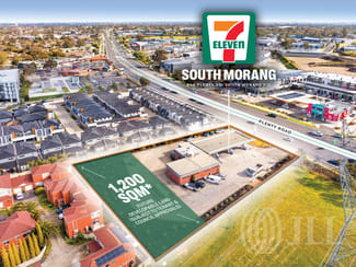 Development / Land commercial property for sale at 840 Plenty Road South Morang VIC 3752 Development / Land commercial property for sale at 840 Plenty Road South Morang VIC 3752