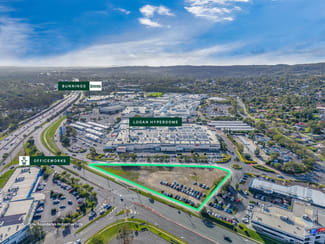 Development / Land commercial property for sale at 14 Bryants Road Shailer Park QLD 4128 Development / Land commercial property for sale at 14 Bryants Road Shailer Park QLD 4128