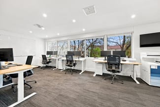 Offices commercial property for sale at 7/16 Bougainville Street Griffith ACT 2603 Offices commercial property for sale at 7/16 Bougainville Street Griffith ACT 2603