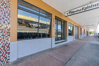 Shop & Retail commercial property for sale at 166 - 172 Shakespeare Street Mackay QLD 4740 Shop & Retail commercial property for sale at 166 - 172 Shakespeare Street Mackay QLD 4740