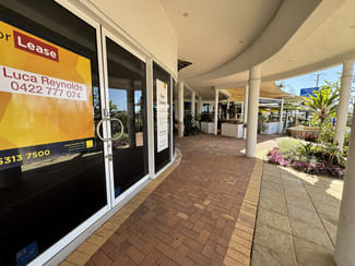 Offices commercial property for lease at 11/140-144 Alexandra Parade Alexandra Headland QLD 4572