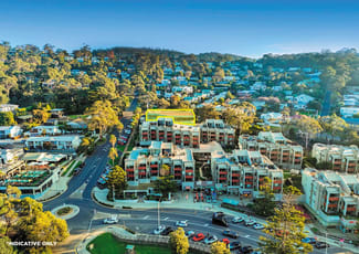 Hotel, Motel, Pub & Leisure commercial property for sale at 150 Mountjoy Parade Lorne VIC 3232