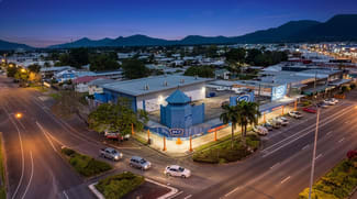 Shop & Retail commercial property for lease at 175-179 Mulgrave Road Bungalow QLD 4870
