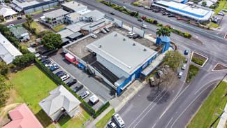 Shop & Retail commercial property for lease at 175-179 Mulgrave Road Bungalow QLD 4870