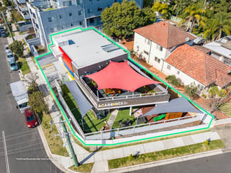 Offices commercial property for sale at 7 Whitworth Street Westmead NSW 2145