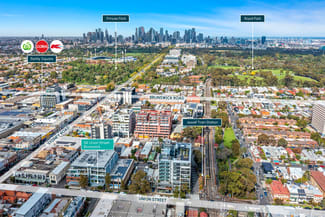 Medical / Consulting commercial property for sale at 5A Union Street Brunswick VIC 3056 Medical / Consulting commercial property for sale at 5A Union Street Brunswick VIC 3056