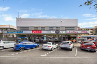 Shop & Retail commercial property for sale at 52 Gregory Street North Ward QLD 4810 Shop & Retail commercial property for sale at 52 Gregory Street North Ward QLD 4810